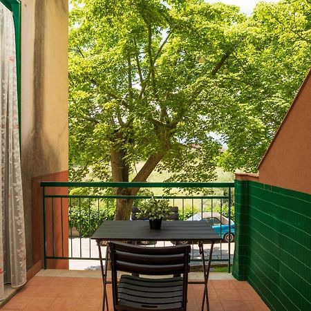 Casa Lina Villa Giardini Naxos Exterior photo