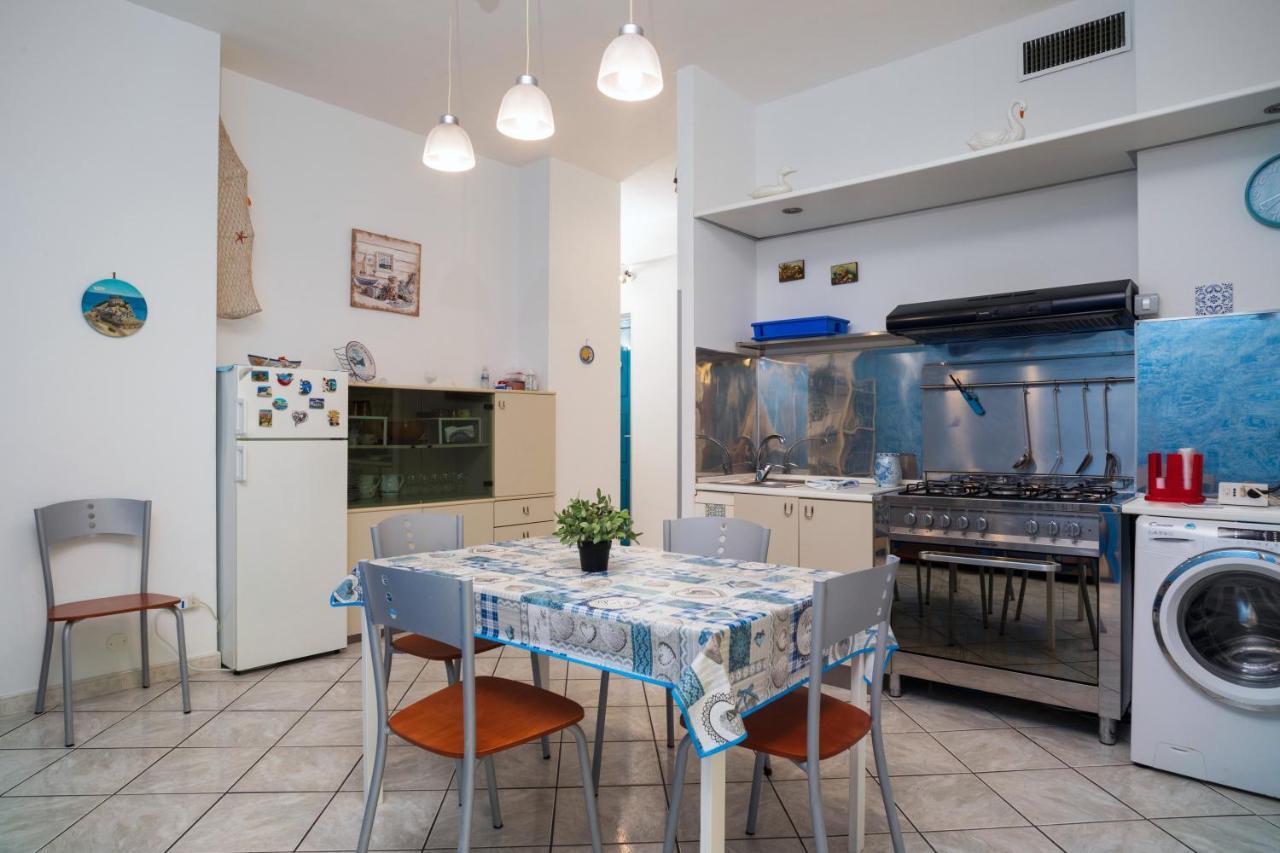 Casa Lina Villa Giardini Naxos Exterior photo